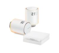 Netatmo Valvole Termostatiche Intelligenti - Starter Pack