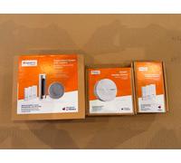 Netatmo Sistema di Allarme Video Intelligente