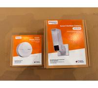 VIDEOCAMERA SORVEGLIANZA NETATMO Outdoor Camera With Siren