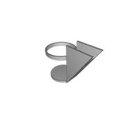 Netatmo Welcome 30 Degree Wall Holder