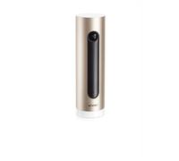 Netatmo - Welcome-security Cam + Micro Sd-gold Netatmo