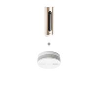 Videocamera Interna Netatmo Intelligente WiFi NA-NSC-PRO