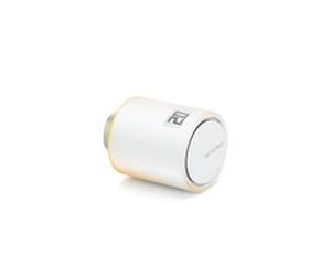 Netatmo Zusätzliches Smartes Heizkörperthermostat DE NAV01-DE