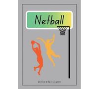 Netball: Aussie Readers Decodable Texts Set 11
