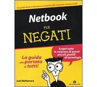 Netbook per negati - [Arnoldo Mondadori Editore]