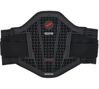 NetCube Lumbar Pro Protezione lombare, Taglia XL