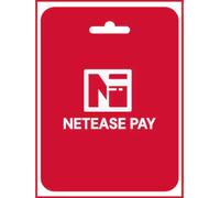 NetEase Pay Gift Card 46.99 USD Key GLOBAL