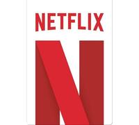 Netflix Gift Card 90 EUR Key EUROPE