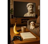 Netflix, Pets and a dildo.: The value of ensouling
