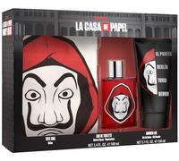 Air Val La Casa De Papel Set confezione regalo