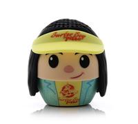Netflix Stranger Things Argyle Bitty Boomers Bluetooth Spkrs ACC NUOVO