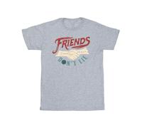 Netflix Stranger Things Friends Don't Lie Maglietta Mani Ragazzi (BI34244)
