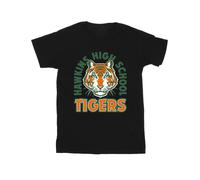 Netflix Stranger Things Hawkins Maglietta Tigre Ragazzi (BI34144)