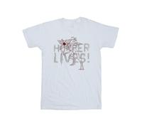 Netflix Stranger Things Live Maglietta Hopper Uomo (BI45690)