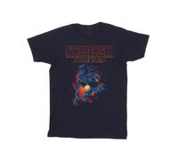Netflix Stranger Things Maglietta Caverna Uomo (BI45720)