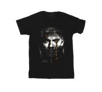 Netflix The Witcher Maglietta Geralt di Rivia Occhi Luminosi Uomo (BI52198)