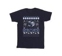 Netflix The Witcher Seasons Witchings Maglietta Uomo (BI52204)