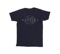 Netflix The Witcher's Destiny Maglietta Uomo (BI48369)