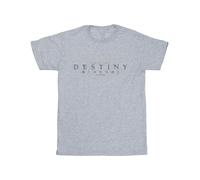 Netflix The Witcher's Destiny Maglietta Uomo (BI48369)