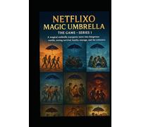 NETFLIXO MAGIC UMBRELLA: THE GAME SERIES 1
