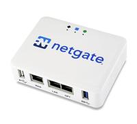 Netgate 1100 - PfSense+ Security Gateway - Firewall VPN Router - CPU Dual Core ARM Cortex-A53 - Ram 1Gb DDR4 - Storage 8Gb eMMC - 3x 1GbE - WAN/LAN/OPT - EU Power Adapter - NGFW