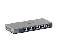 Netgear Switch Gs108mx-100eus 8 Ports