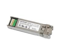 NETGEAR 10GBASE-LR Lite SFP+ modulo del ricetrasmettitore di rete Fibra ottica 1