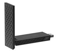 NETGEAR Nighthawk Unità flash WiFi 7 (A9000) - Adattatore USB 3.0 - BE6500 Tri-Band Gigabit Speed (fino a 6,5 Gbps) - Banda a 6 GHz - Funziona con qualsiasi box, router o sistema mesh