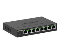 Netgear 2.5 Gigabit Switch MS308 Interruttore 40 Gbps 8-port MS308-100EUS