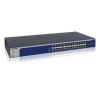 Netgear 24PT 10G/MULTI-GIG EASY SMART SWCH