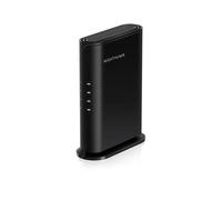 NETGEAR 4-Stream AX1800 router wireless Gigabit Ethernet Dual-band [2.4 GHz/5 GH