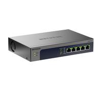NETGEAR 5 Port Multi-Gigabit 10Gb Unmanaged Network Switch XS505Mv2