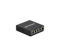 NETGEAR 5PT GIGE SMART MANAGED PLUS SOHO SW
