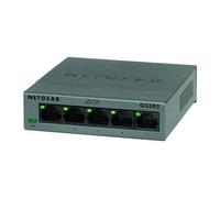 Netgear 5Pt Gige Smart Managed Plus Soho Sw NUOVO
