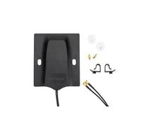NETGEAR 6000451-10000S Antenna radio MIMO Nero