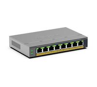 8PT GB PLUS SWCH W-POE+GS108EPP