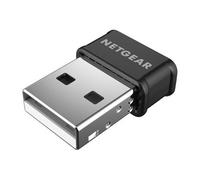 Netgear A6150 Wireless USB WLAN Wi-Fi 5 (802.11ac) 867 A6150-100PES