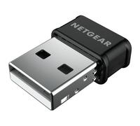 NETGEAR A6150 WLAN 867 Mbit/s (AC1200 NANO WLAN-USB-ADAPTER2.0 - .)