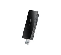 Netgear Netgear Nighthawk Ax1800 Router Wireless DuaL-Band (2.4 Ghz/5 Ghz) Nero