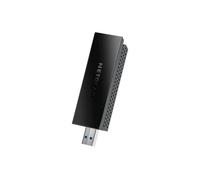 Netgear Netgear Nighthawk Ax1800 Router Wireless DuaL-Band (2.4 Ghz/5 Ghz) Nero