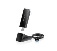 NETGEAR A8000 - Wi-Fi Adapter, USB, 3000 MBit/s