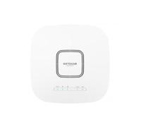 Netgear AX5400 5400 Mbit/s Bianco PoE