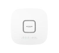 Netgear AX5400 5400 Mbit/s Bianco PoE