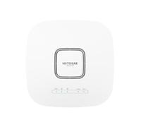 Netgear AX5400 5400 Mbit/s Bianco PoE