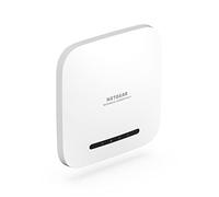 NETGEAR WAX220 2500 Mbit/s Supporto Power over Ethernet (PoE)