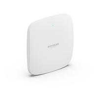 NETGEAR Access Point WiFi (WAX605) - Velocità WiFi 6 dual band AX3000 | Fino a 256 dispositivi client | 802.11ax | Mesh | Alimentazione PoE o adattatore CA (non incluso)