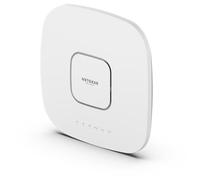 NETGEAR - Access Point Wireless WAX630 Tri-Band 6000 Mbps 1x Gigabit Ethernet Colore Bianco