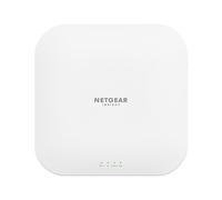 Netgear WAX620 Access point Wi-Fi 6 Insight