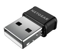NETGEAR - Adattatore USB WiFi A6150 in AC1200 300 / 867Mbps
