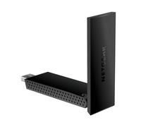 Netgear Netgear Nighthawk Ax1800 Router Wireless DuaL-Band (2.4 Ghz/5 Ghz) Nero
